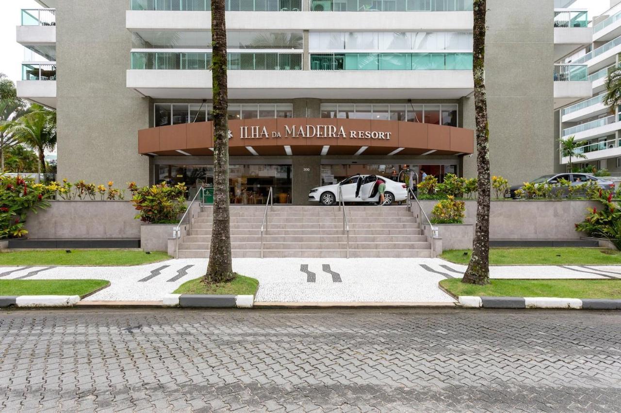 Resort Ilha da Madeira Riviera de Sao Lourenco Esterno foto