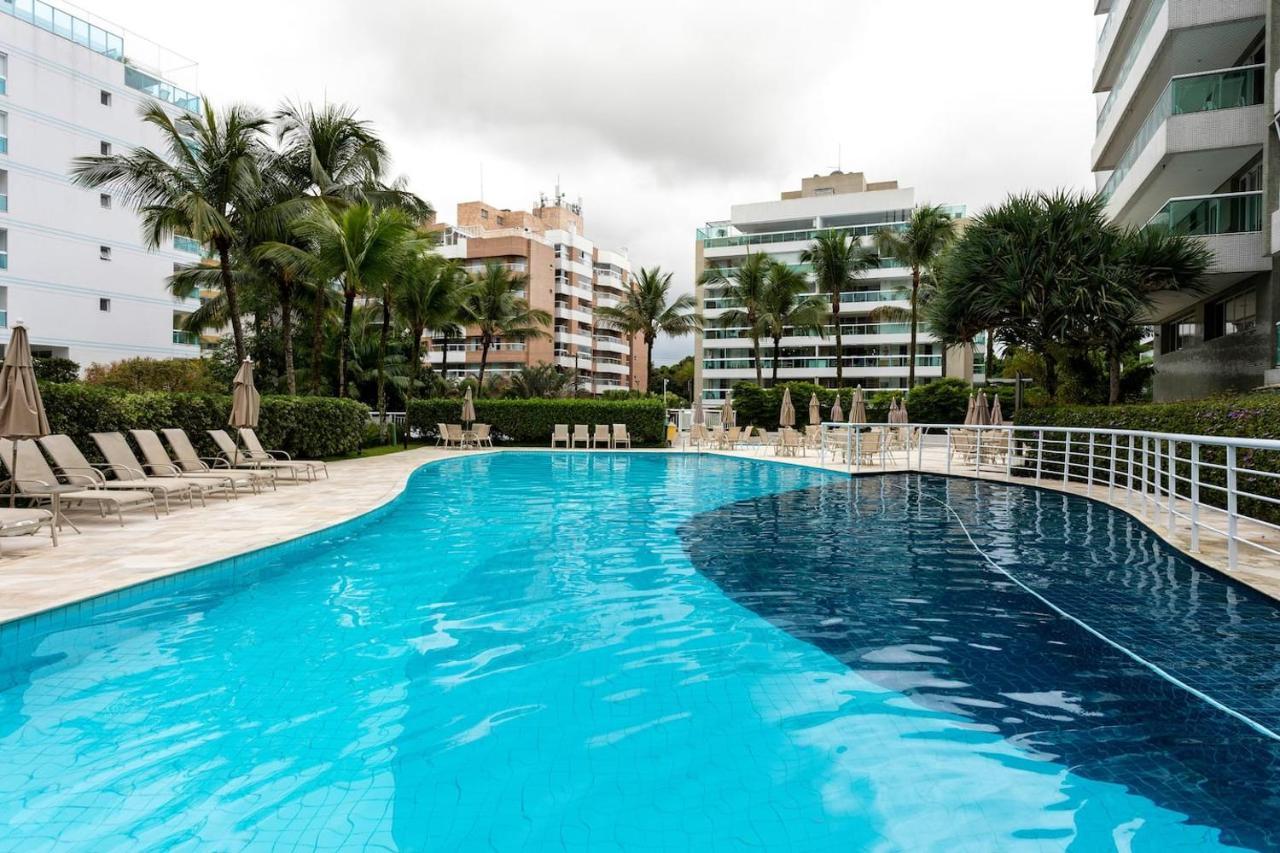 Resort Ilha da Madeira Riviera de Sao Lourenco Esterno foto